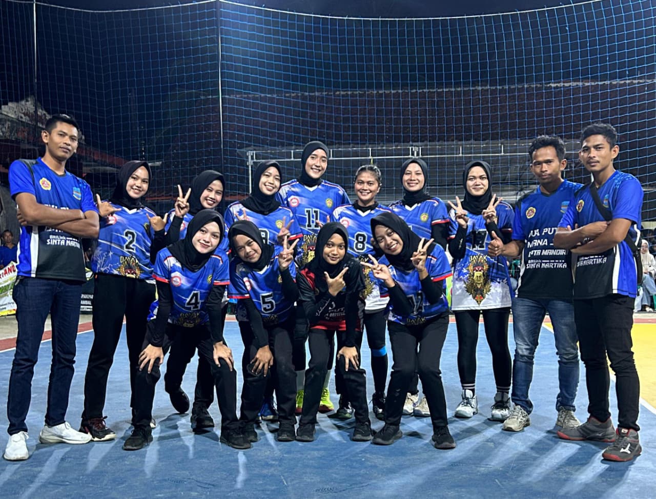 Desa Sukamulya Langkaplancar Pangandaran