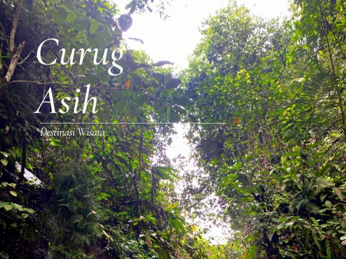 Desa Sukamulya Langkaplancar Pangandaran