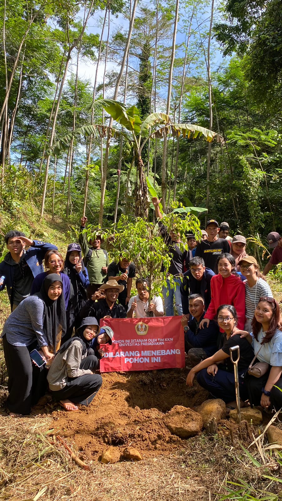 KKN UNPAD TAHUN 2023